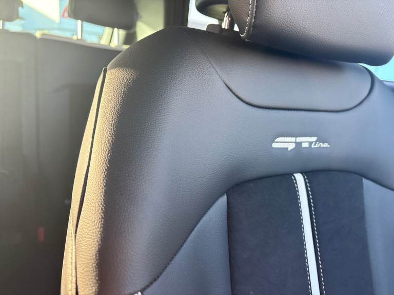 2025 Kia Sportage 1.6T GDi GT-Line 5dr DCT SUV PETROL Automatic