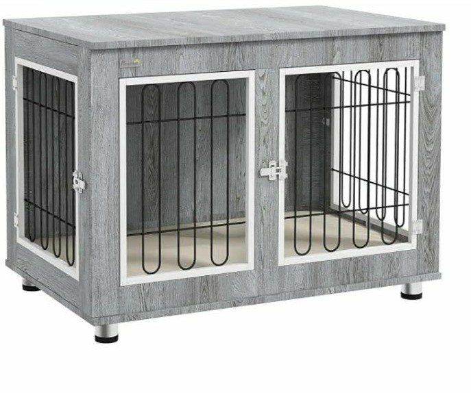 Dog crate 