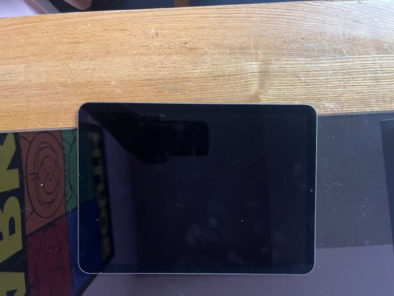iPad model A2316 4th generation spares or Repairs