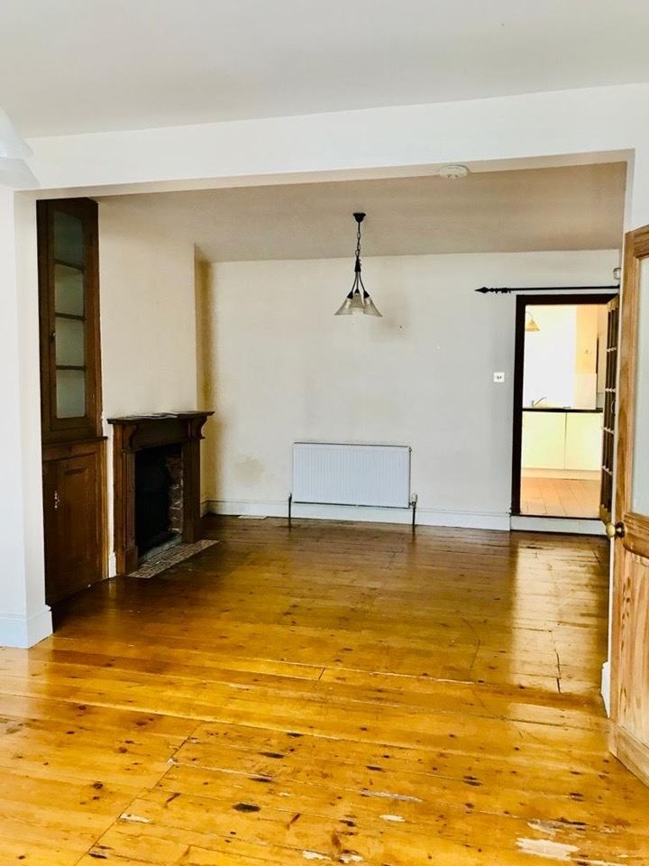 House for rent 