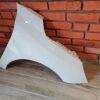 VAUXHALL CORSA F 2019-2023 DRIVER SIDE WING PANEL WHITE COLOUR Z40R