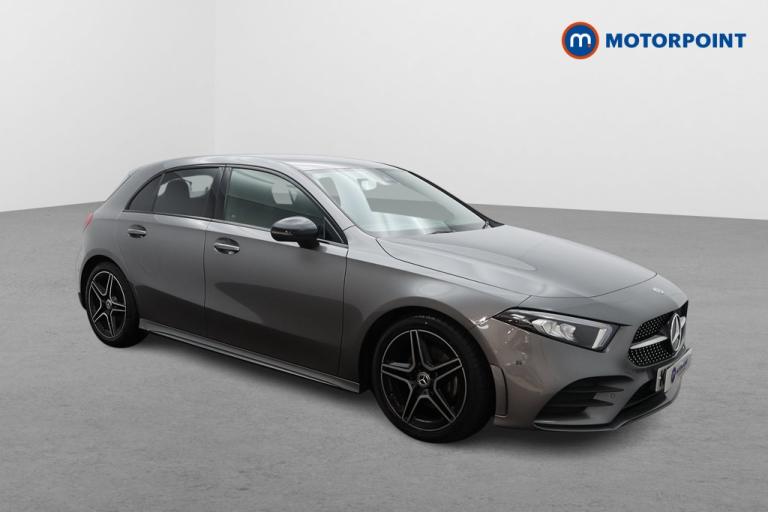 2023 Mercedes-Benz A-Class A180 AMG Line Executive 5dr Auto HATCHBACK PETROL Automatic