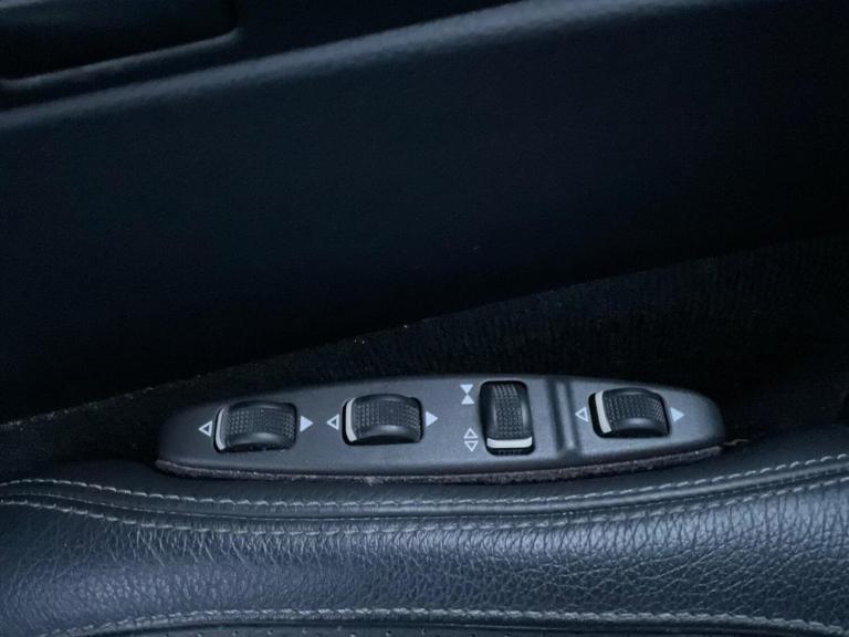 2013 Mercedes-Benz E Class E220 CDI AMG Sport 2dr 7G-Tronic COUPE DIESEL Automatic