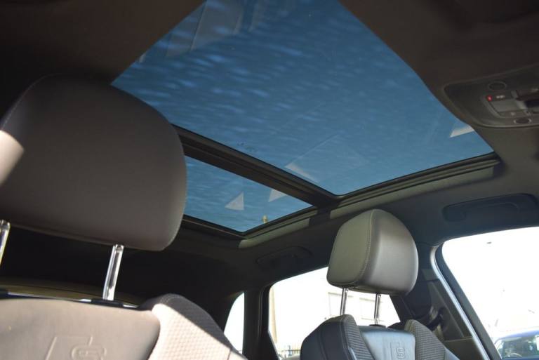 2020 Audi Q3 1.5 TFSI CoD 35 Vorsprung SUV 5dr Petrol S Tronic Euro 6 (s/s) (150 ps) ESTATE Petro...