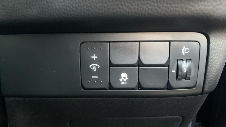 2018 Kia Soul 1.6 CRDi 2 5dr DCT HATCHBACK DIESEL Automatic