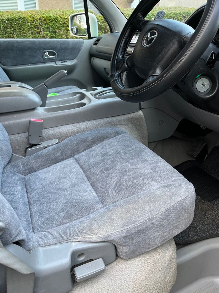 Mazda, 2000, 2490 (cc)