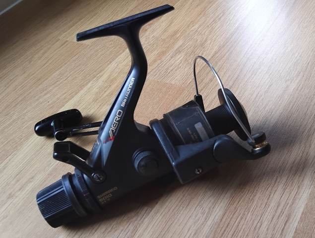 shimano 6.2 to 1 reel SLX 70 A Casting Daiwa D-Shock II Spinning Size:8 10pk A large NJ