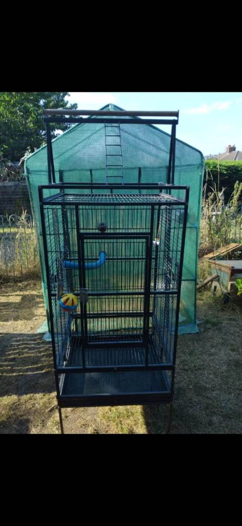 Cage