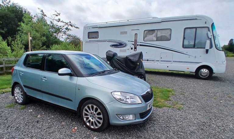 SKODA FABIA 1.6TDI, £35 ROAD TAX, LOW INSURANCE, 60+MPG 