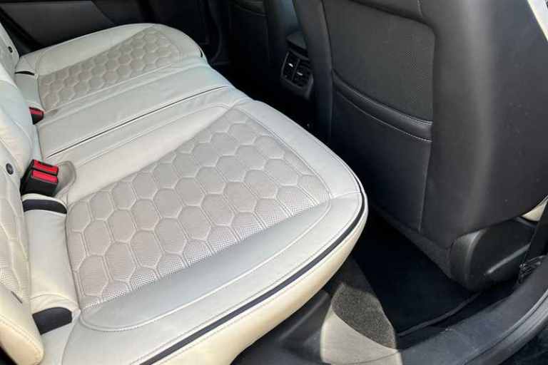 2016 Ford Mondeo 2.0 TDCi 5dr Powershift AWD ESTATE DIESEL Automatic