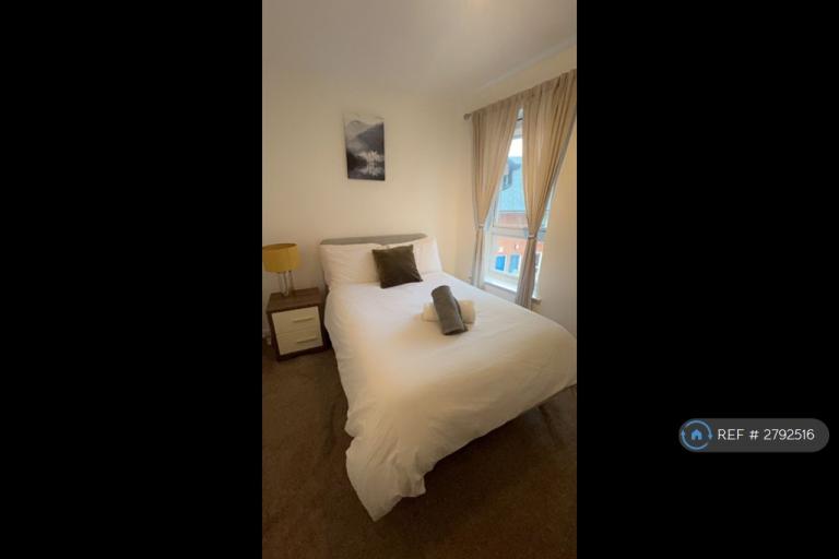 1 bedroom in Garter Way, London, SE16 (#2792516)