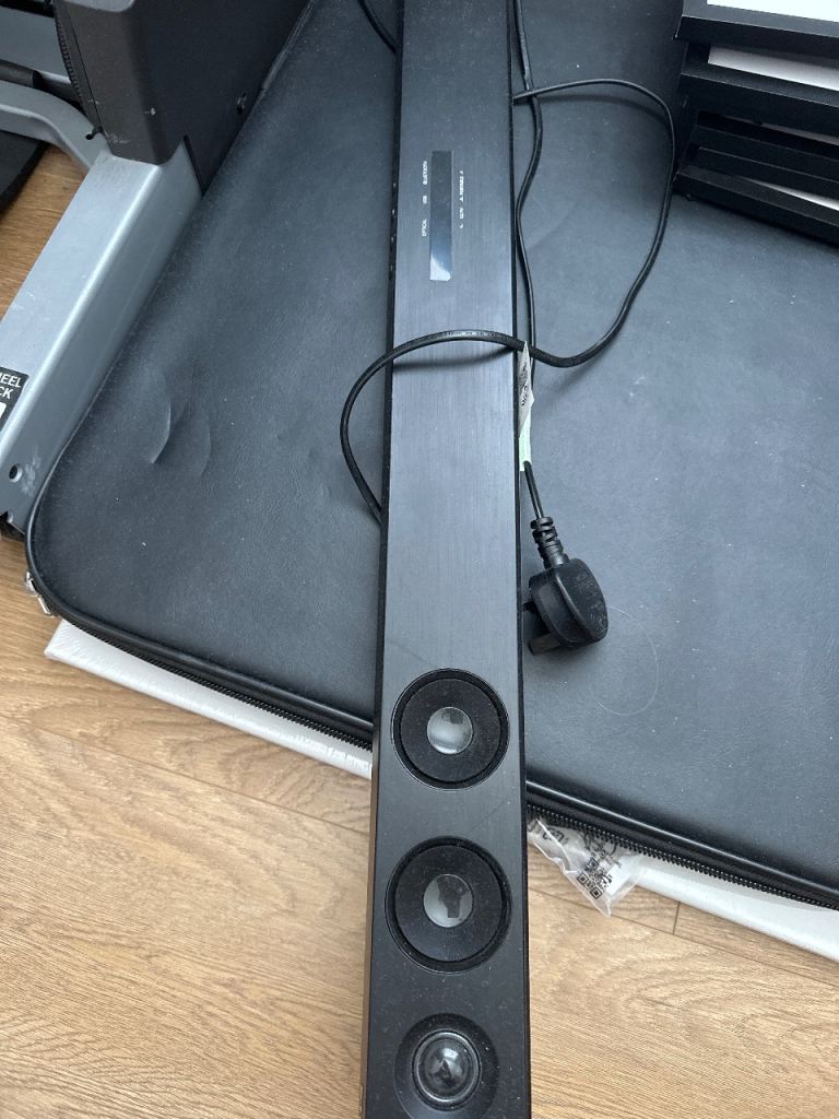 LG playbar 