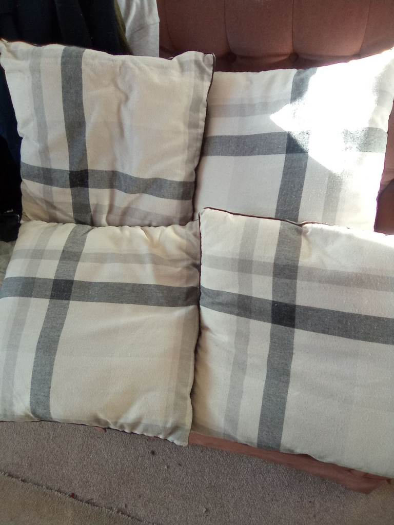 Cushions
