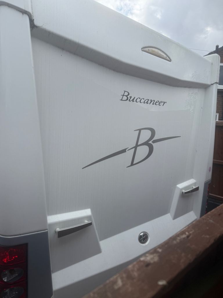 Buccaneer Fluyt 2014