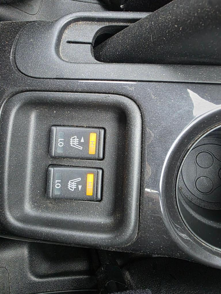 2017 Nissan Juke 1.6 DiG-T Tekna 5dr HATCHBACK PETROL Manual