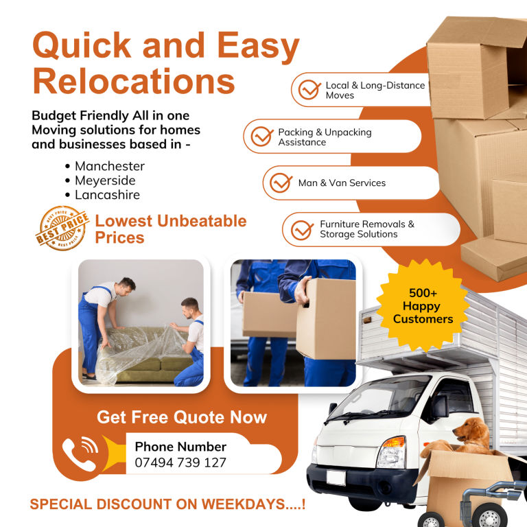 CHEAP MAN & VAN HOUSE ANY REMOVALS DELIVERY TRANSPORT MOVING DUMP WASTE COLLECTION HOUSE CLEARANCE