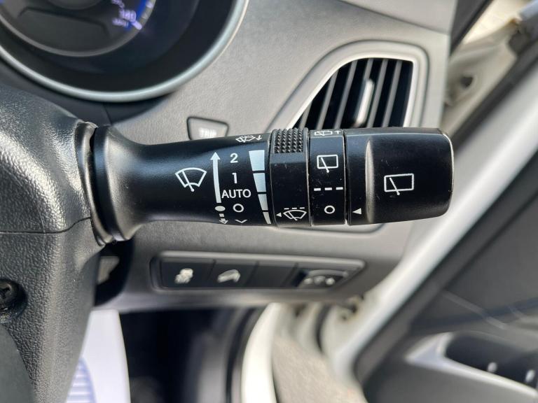 2013 Hyundai Ix35 1.7 CRDi Premium 5dr 2WD ESTATE Diesel Manual