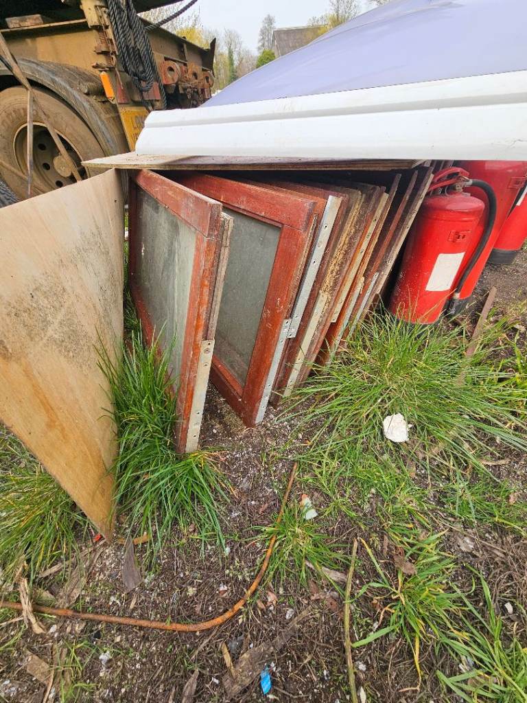 Swop or px 40 foot narrow boat project open to offers or swops for Sale