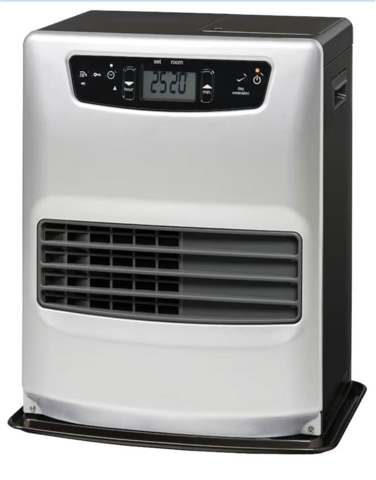 Zibro Heater_GreyD_LC132_120m3