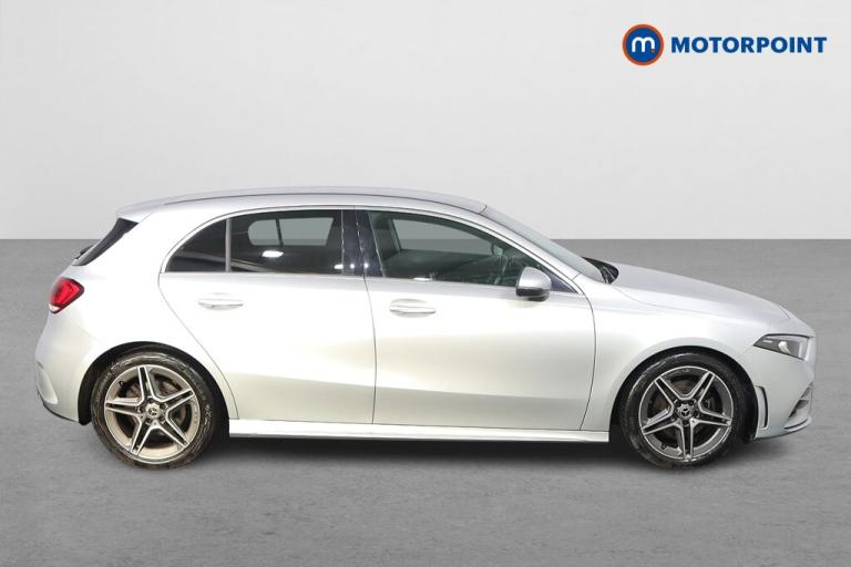 2020 Mercedes-Benz A-Class A200 AMG Line 5dr Hatchback Petrol Manual