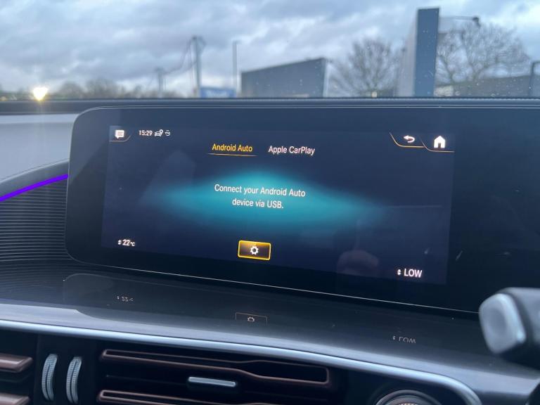 2020 Mercedes-Benz EQC EQC 400 300kW AMG Line Premium Plus 80kWh 5dr Auto ESTATE ELECTRIC Automatic