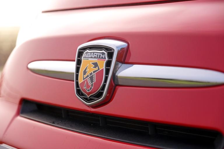 2009 Abarth 500 Ferrari Dealer Edition - manual - 1.4 Sport 3dr Hatchback Petrol Manual