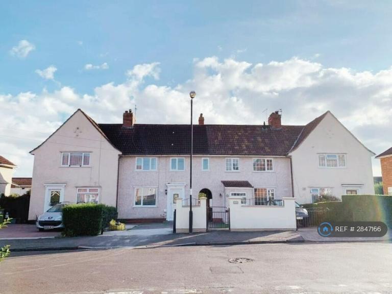 3 bedroom house in Camborne Road, Bristol, BS7 (3 bed) (#2847166)