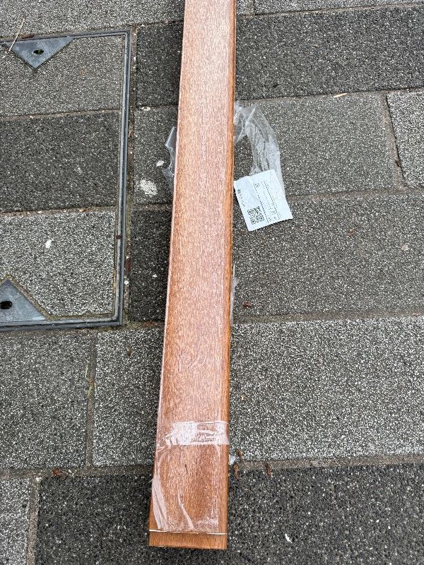 image for Caramel Light Oak window and door Facings and trims 