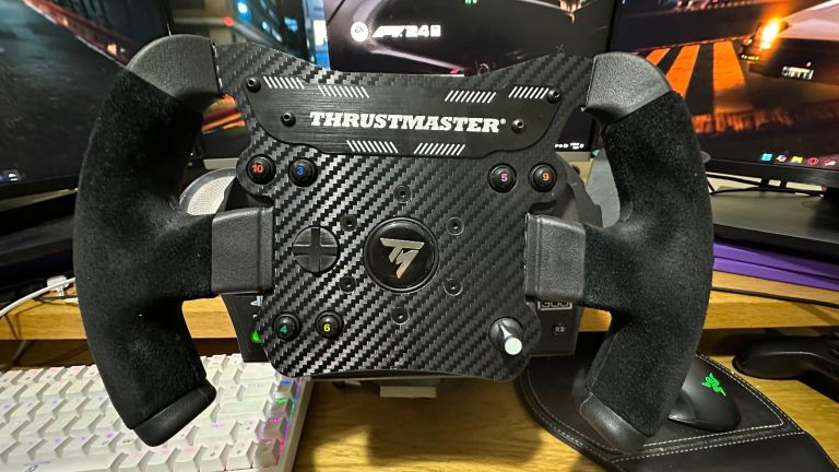 Thrustmaster bundle