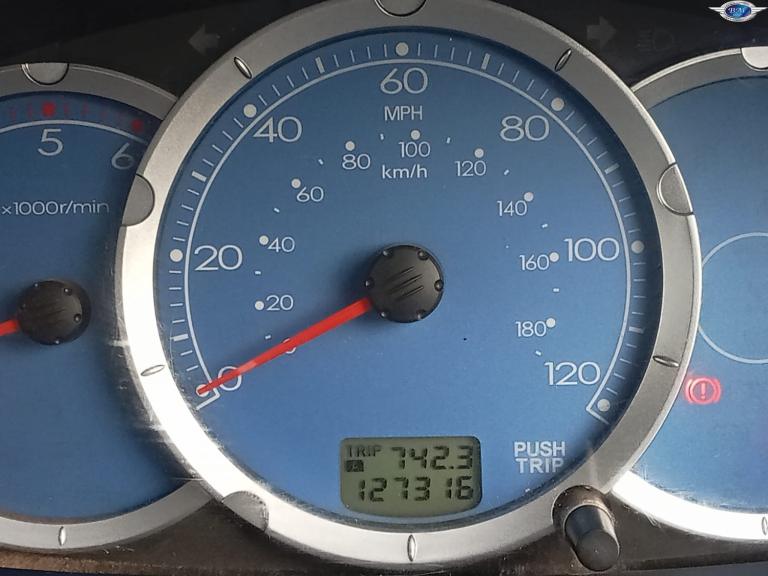 MITSUBISHI L200 2.5 DI-D 4Work Grey Manual Diesel 2006