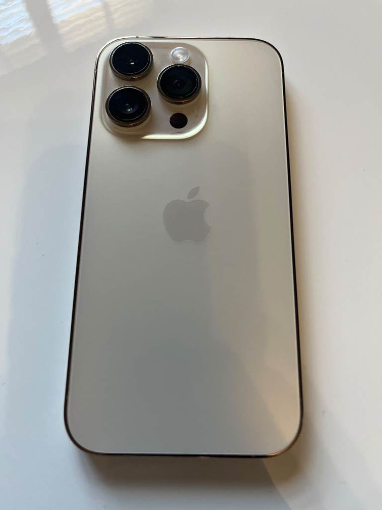 IPhone 14 pro 256 GB