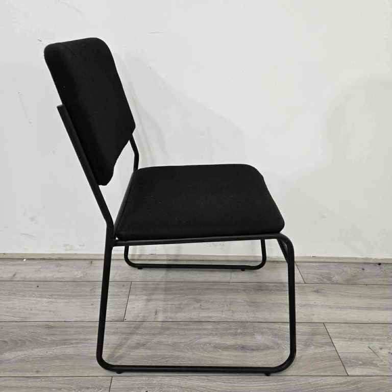 Stackable Conference Chairs - Delivery Available