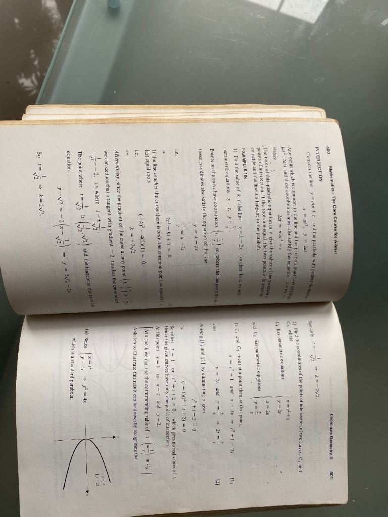 Mathematics book 