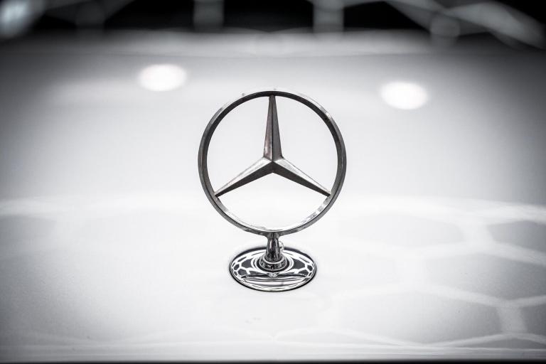 2018 Mercedes-Benz S Class 2.9 S350Ld AMG Line (Executive) G-Tronic+ Euro 6 (s/s) 4dr SALOON Dies...