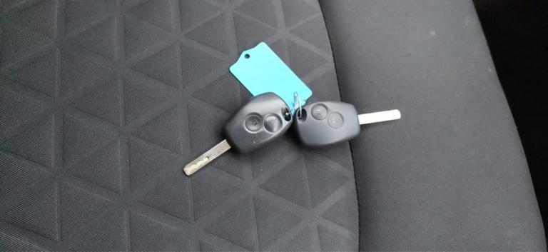 DACIA SANDERO STEPWAY 0.9 Stepway Laureate TCe 90 2015