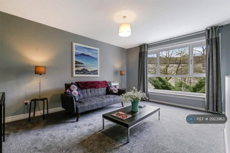 2 bedroom flat in Kyle Road, Cumbernauld, Glasgow, G67 (2 bed) (#2923963)