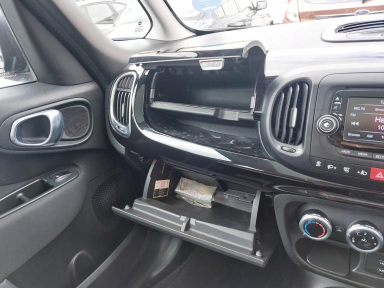 2014 Fiat 500L 0.9 TwinAir Pop Star 5dr MPV Petrol Manual