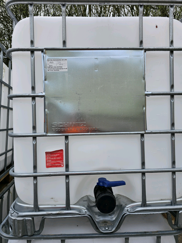 600ltr ibc 