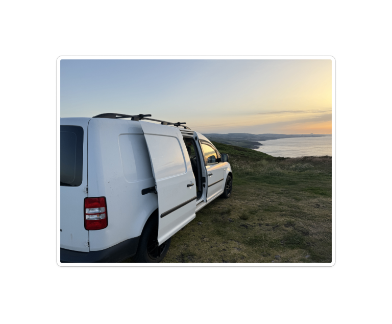 Volkswagen,  1.6 (cc) CADDY MAXI, 2014
