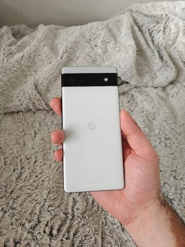 Google Pixel 6a 128gb unlocked , £100.00 for Sale in Wollaton