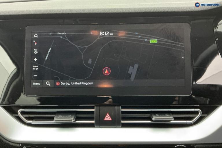 2022 Kia Niro 1.6 GDi Hybrid 3 5dr DCT ESTATE PETROL/ELECTRIC Automatic