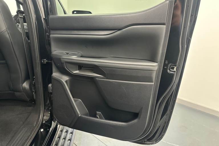 2024 Ford Ranger 531856 Double Cab Pick-up Petrol Automatic