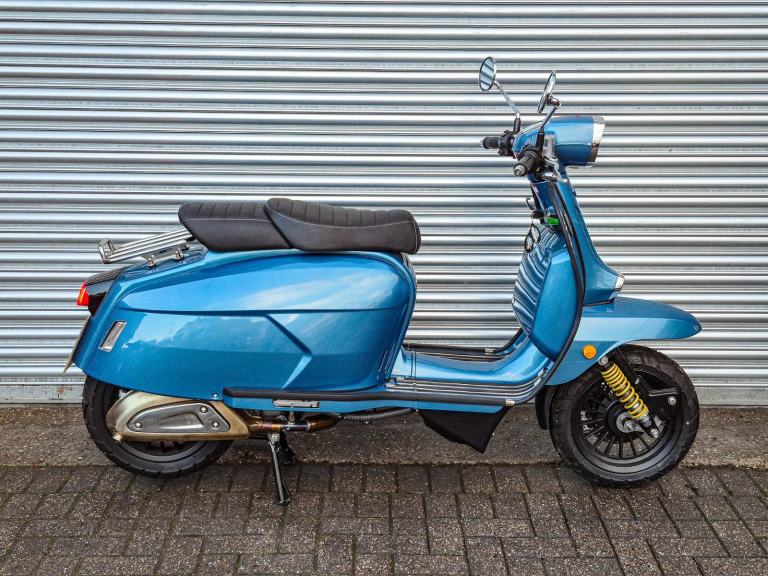 Royal Alloy GP 350 SE