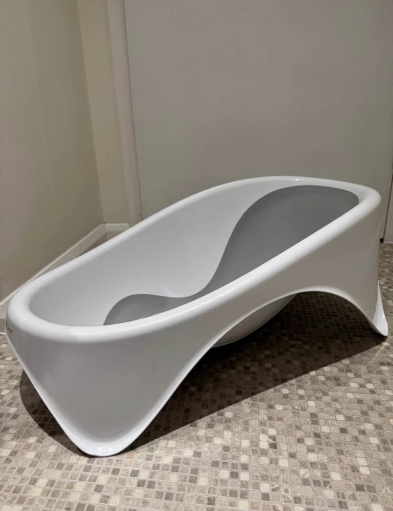 Angelcare Baby Bath