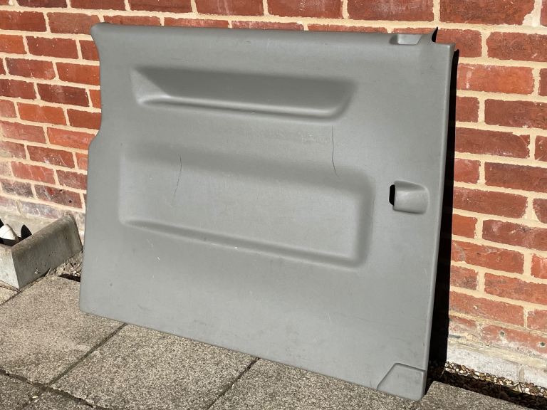 VW T4 sliding door interior panel