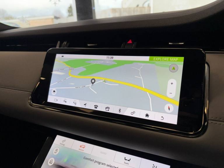 2020 Land Rover Range Rover Evoque 2.0 D180 First Edition 5dr Auto ESTATE DIESEL Automatic