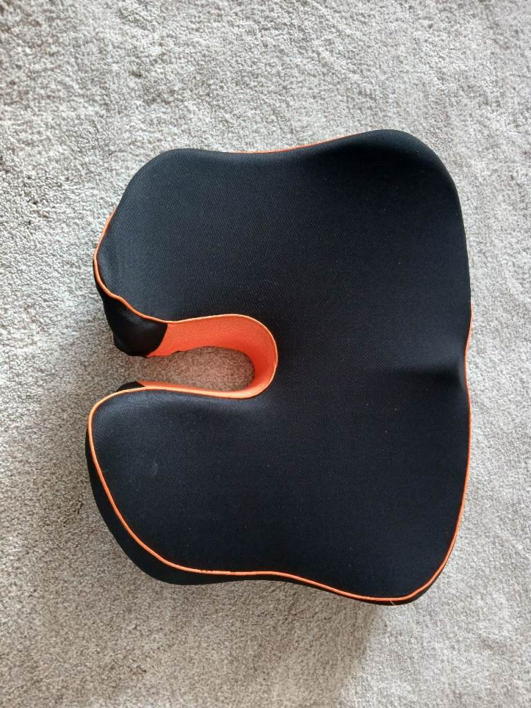 Office chair cushion 