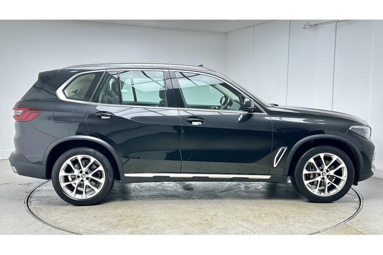 2021 BMW X5 30d MHT xLine SUV HYBRID Automatic
