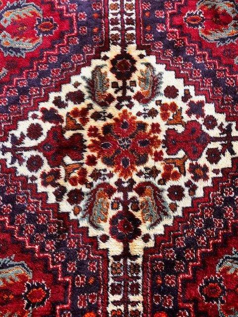 Genuine Persian Carpet – 300 × 200 cm