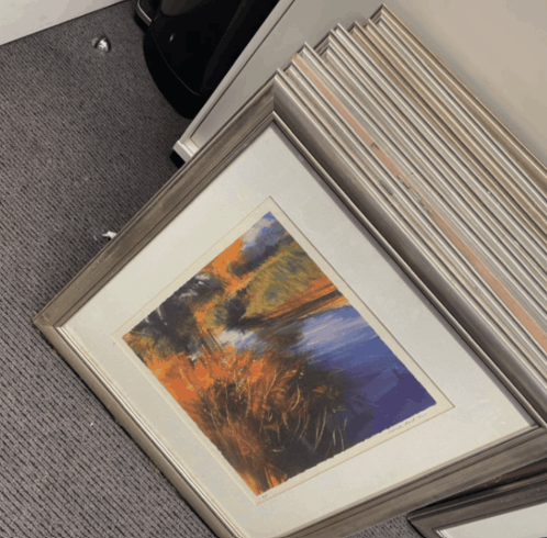 FREE Paintings